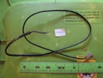 Montesa Cota Nos 21M 33" One Wire Harness P/n 2170.034.1J & 21.70.034.1. Price: $14.75.