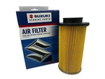 Suzuki Oem Air Filter 13780-38A01 -92-09 Vs 800 Gl 50 Intruder Boulevard New. Price: $39.22.