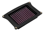 Aprilia Rs 457 (24+) Performance Dna Air Filter P-AP45S24-0R New. Price: $84.98.