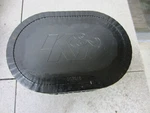 96-99 Suzuki GSXR750 600 K&n Airbox Intake Filter D079A8 Used. Price: $37.98.
