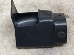 1982-83 Honda Urban Express NU50M Air Cleaner Rubber Cover Tube Used. Price: $26.99.