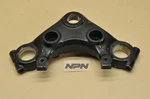 Vintage Used Oem Honda CM400 CM450 Fork Steering Stem Top Bridge 53231-447-000. Price: $26.39.