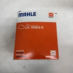 Air Filter Mahle Lx 1006/2D New. Price: $22.49.