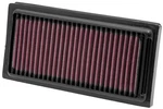 Fits K&n HD-1208 Replacement Air Filter 08-09 Harley Davidson XR1200 New. Price: $99.50.
