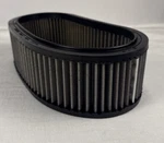 K&n For Harley Davidson Washable Highflow Air Filter HD2078 New. Price: $46.17.