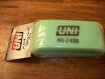 Suzuki TM250 TM400 1974 Air Filter Uni NU-2408 Ahrma Motocrosss Mx New. Price: $16.95.