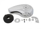 Tear Drop Air Cleaner Cover Kit For Harley Davidson By V-twin New. Price: $62.90.