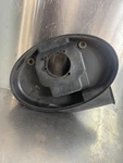 Harley Davidson Twin Cam Softail Air Cleaner Base Backing Plate 29582-01 Used. Price: $35.51.