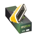 Hiflo HFA2917 Air Filter For Kawasaki ZX1100E/F 1995-1997 GPZ1100 11013-1242 New. Price: $45.98.