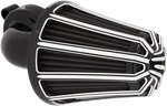 Arlen Ness 81-035 Monster Sucker Air Cleaner Kits Black 10-GAUGE New. Price: $499.95.