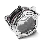 Performance Machine 0206-2156-CH Pfm Air Cleaners New. Price: $612.14.