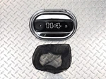 Harley-davidson Fat Boy/heritage Classic/breakout Air Filter 29000198/61300750 Neu:. Price: $514.77.
