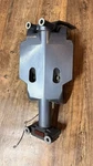 150 175 200 Hp Yamaha Swivel Bracket & Steering 6DA-42510-00-8D 64E-43311-20-8D Used. Price: $379.23.