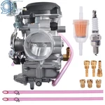 Carburetor For Glide Sportster 40MM Cv XL883 27490-04 New. Price: $29.28.