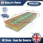 Fits Mercedes Saloon Kombi G-class 2.0 3.0 3.4 Td Air Filter Stallex New. Price: $28.53.