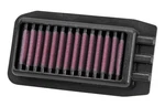 K&n Air Filter #YA-2509 For Yamaha XT250 2008-2025 New. Price: $68.99.