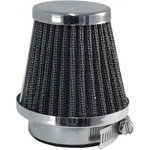 Emgo Clamp-on Air Filter Mount Flange I.d. 46MM Motorcycle Street 12-55746 New. Price: $18.03.