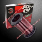 K&n DU-1006 Hi-flow Washable Drop Air Intake Filter For Ducati *see Detail* New. Price: $83.99.