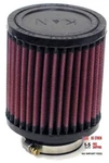 High-flow Original Lifetime Universal Clamp-on Air Filter: Performance, New. Price: $78.60.