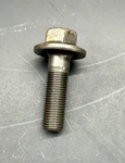 1983 1984 1985 Honda Oem Flywheel Bolt 90024-MT3-000 Used. Price: $15.00.