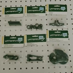 Vaterra Rc Twin Hammers - 6 Item Parts Lot Nip Nos New. Price: $44.95.