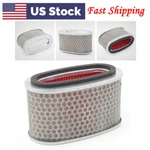Replacement Motor Air Intake Filter Fit Honda VT750 C/ca/cf Shadow Aero 04-18 New. Price: $14.55.