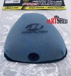 2023-2025 Yamaha YZ450FX YZ250F WR450F Pre-oiled Air Maxima Profilter New. Price: $15.95.