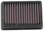 K&n Air Filter #BM-1121 Bmw Ninet/r Scrambler/r Urban G/s New. Price: $75.15.