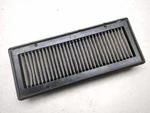 06 Kawasaki 636 K&n Air Filter Intake KA-6005 Used. Price: $24.99.