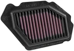 K&n Engine Air Filter: High Performance, Premium, Powersport Fits 20 New. Price: $98.36.