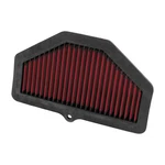 Bikemaster Air Filter ZUTR-SU004 New. Price: $64.59.
