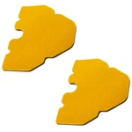 Caltric Air Filter Cleaner For Kawasaki ZX600 Ninja ZX-6 1993-2001 11013-1226 New. Price: $18.99.