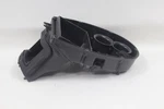 Aprilia Rsv Tuono 1000 04-09 Oem Lower Airbox Intake Stacks Map Pressure Sensor Used. Price: $54.99.