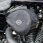 S&s Cycle Air Pre-filter Stinger Teardrop 170-0747 New. Price: $55.41.