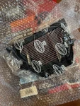 K & Engineering HA6003 Filters - Air New. Price: $64.99.