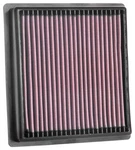 K&n 33-5092 Engine Air Filter New. Price: $65.62.
