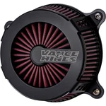Vance And Hines Cage Fighter Air Cleaner - Black Ceramic Xl 40369 New. Price: $314.33.
