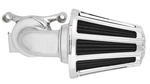 Arlen Ness 81-022 Monster Sucker Air Cleaner Kit With Cover 10-GAUGE Chrome New. Price: $450.00.