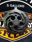 Harley Davidson Rc Components Air Strike Cleaner Fits-list Below, New. Price: $250.00.