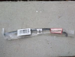 Kawasaki Hose-brake,rr 43095-0336 Oem New Replaced By 43095-2201. Price: $58.99.