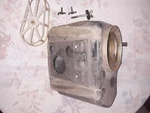 91-98 Oem Suzuki DR250/350 Airbox P/n 13700-14D40 Used. Price: $50.00.