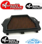 Air Filter Racing Sprint PM50S Yamaha 600 YZF-R6 2008 2009 2010 2011 New. Price: $190.17.