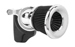 Arlen Ness 81-201 Velocity 65 Degree Air Cleaner Kit Chrome New. Price: $399.72.