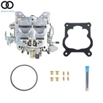 Quadrajet 4MV Barrel Carburetor For Chevrolet Engines 427 327 350 454 New. Price: $134.14.