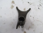 1983 Honda C Magna Transmission Gear Shift Fork Left Side Used. Price: $8.96.