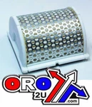 Hiflo Filters Air HFA4909 XP500, 4BH-14451-00-00, GTS1000 93-00, Ya New. Price: $29.30.