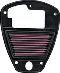 K&n Air Filter #KA-9006 Fits Kawasaki Vulcan New. Price: $83.99.