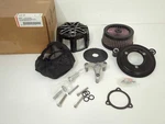 New Oem Screamin' Eagle Air Filter Kit 2008-2017 Harley Davidson 96 103 29400123. Price: $275.00.