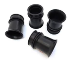 Set Of Air Box Adapters 17253-341-300 Honda CB750K CB750F 1969-1976 New. Price: $44.95.