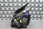 2007 Yamaha YZ450F Oem Airbox Intake Cleaner Case 2S2-14401-70-00 Used. Price: $109.99.